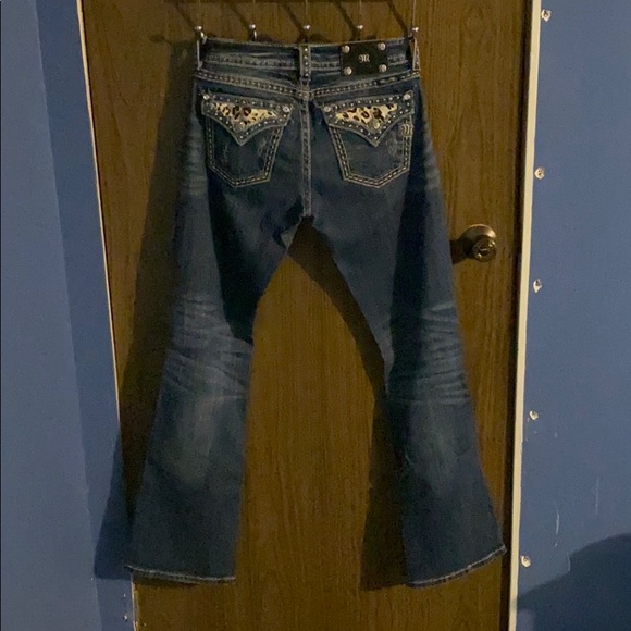 Miss Me jeans - Picture 2 of 3